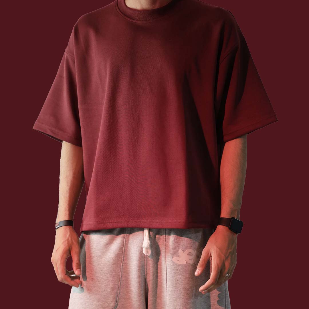 SS26 - TEE
