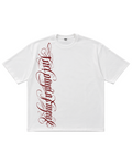 Authenticity Oversized Tee - SS26