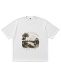 Kemet Oversized Tee - SS26