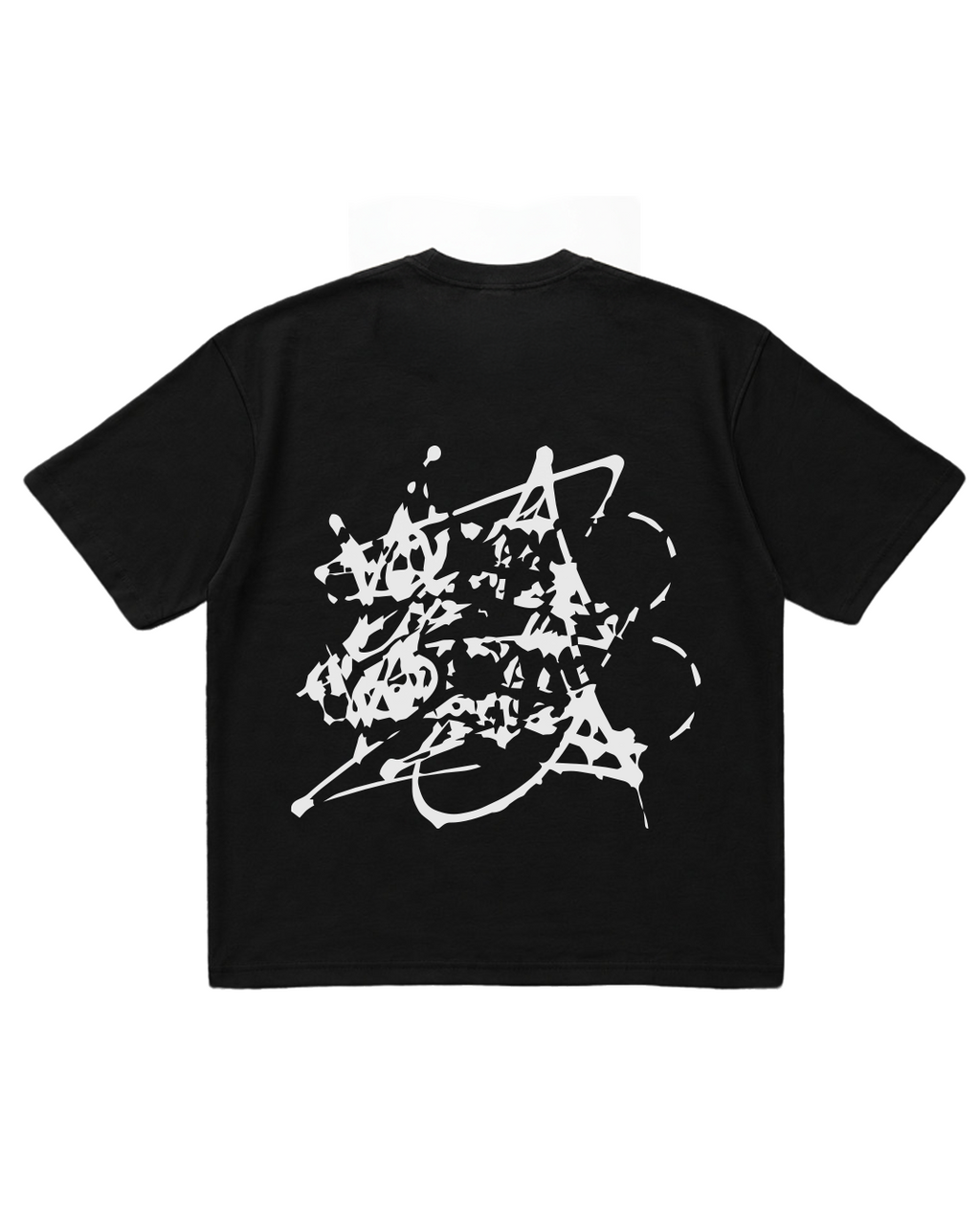 Knot Oversized Tee - SS26