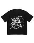 Knot Oversized Tee - SS26