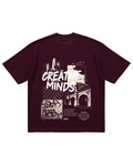 Epoch Oversized Tee - SS26