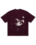Witness Oversized Tee - SS26